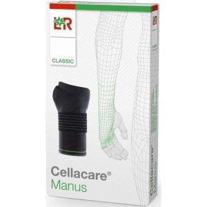 Lohmann & Rauscher Cellacare Manus Classic Polsbandage Links Maat 1