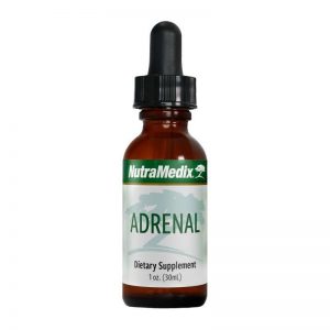 Nutramedix Adrenal Druppels