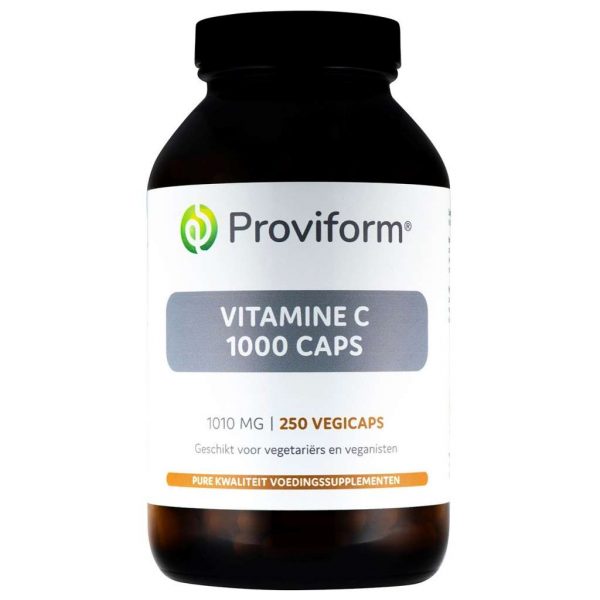 Proviform Vitamine C 1000 250VCP