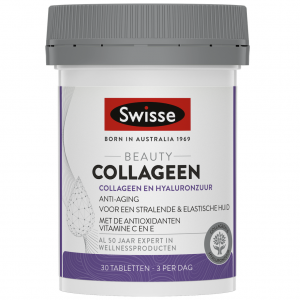 Swisse Beauty Collageen Tabletten