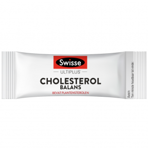 Swisse Cholesterol Balans Sticks