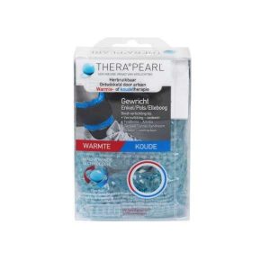 Thera-Pearl Hot and Cold Pack Enkel/Pols/Elleboog