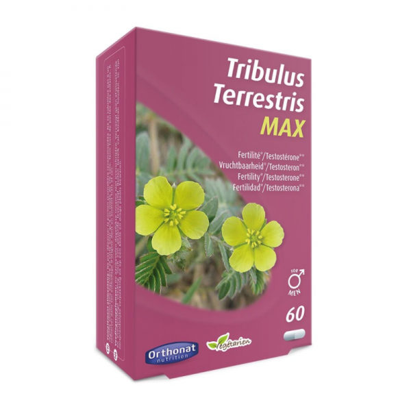 Trenker Tribulus Terrestris Max