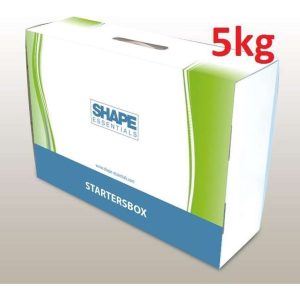 Afslank startbox  5 dagen - 5kg afslanken F1