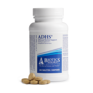 Biotics ADHS Tabletten