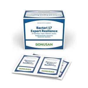 Bonusan Bacteri 17 Expert Resilience Sachets