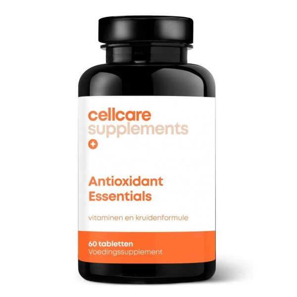 CellCare Antioxidanten Essentials Tabletten