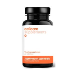 CellCare Methylation Essential Tabletten