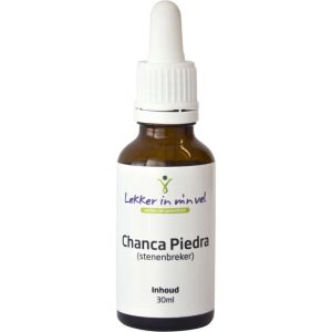 Chanca Piedra - 30 ml