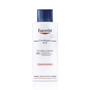 Eucerin UreaRepair Plus 5% Urea Lotion