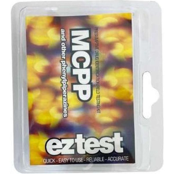 EZ-test voor MCPP