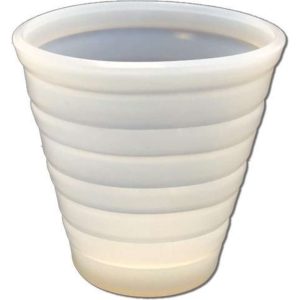 Herbruikbare Urine Cup voor thuistesten - 100 ml -  Urine container