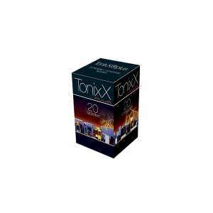 IxX TonixX Plus Tabletten 20st