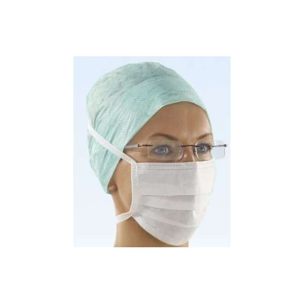 Lohman & Rauscher Sentinex Masker Ultra Wit