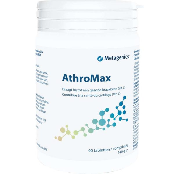 Metagenics ArthroMax Tabletten