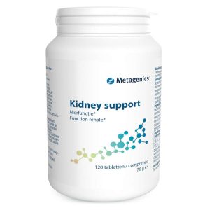 Metagenics Kidney Support Tabletten