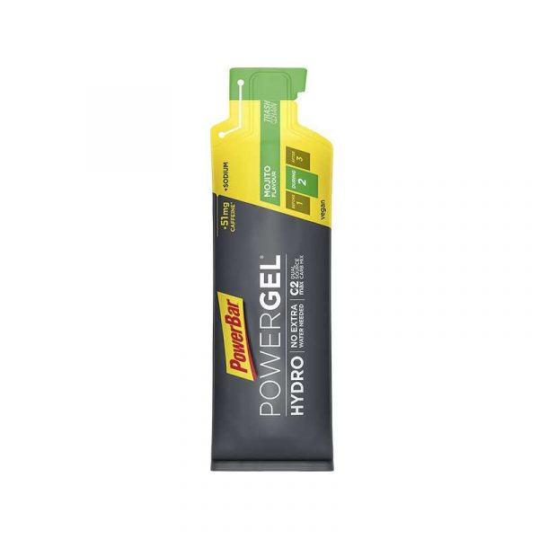 PowerBar PowerGel Hydro Mojito