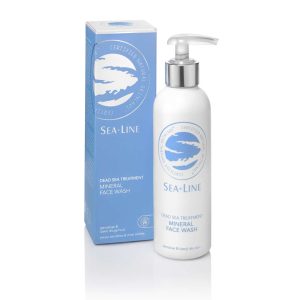 Sea Line Mineral Face Wash