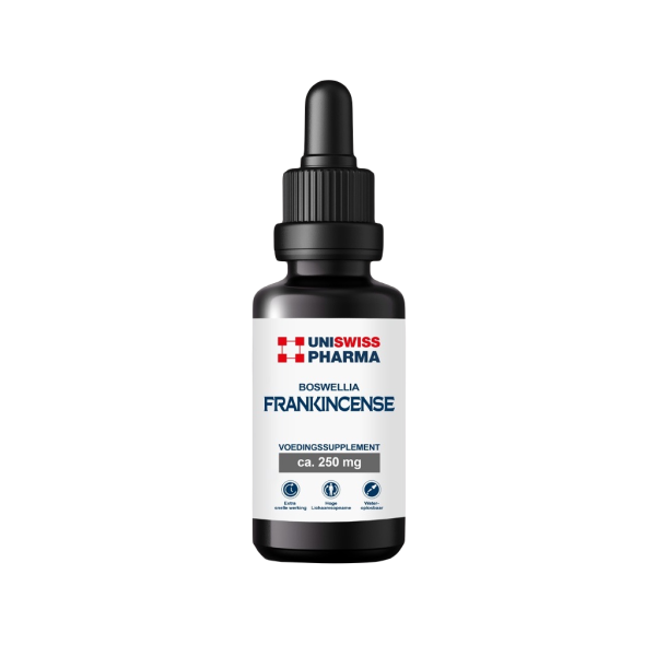 UniSwiss Pharma Frankincense