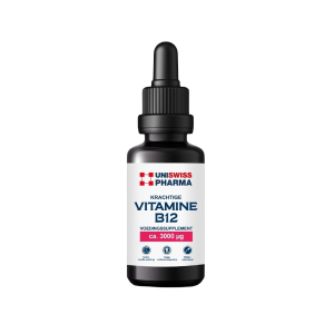 UniSwiss Pharma Vitamine B12