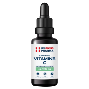 UniSwiss Pharma Vitamine C