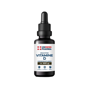 UniSwiss Pharma Vitamine D