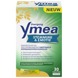 Ymea Overgang Stemming & Emotie Tabletten