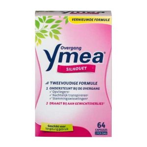 Ymea Silhouet Capsules