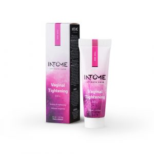 Intome Vaginal Tightening Gel - 30 ml