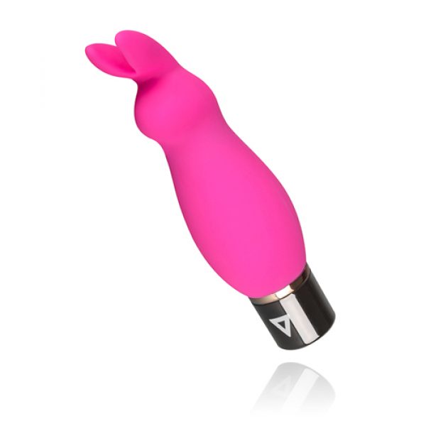 Lil&apos;Vibe Lil&apos;Rabbit Vibrator