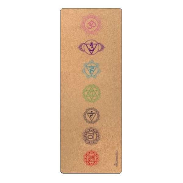 Premium Yogamat - 183 x 61 x 0,4 cm