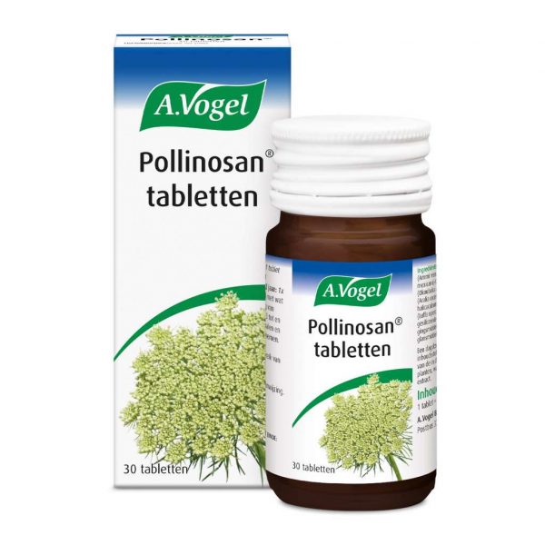 A.Vogel Pollinosan Tabletten