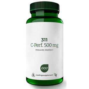 AOV 311 C-Perf. 500mg Tabletten