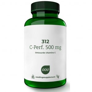 AOV 312 C Perfect 500mg Tabletten