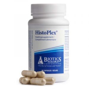 Biotics Histoplex Capsules