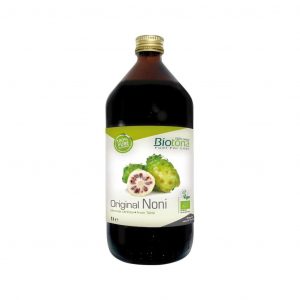 Biotona Original Noni Sap Bio