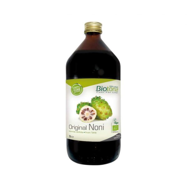 Biotona Original Noni Sap Bio