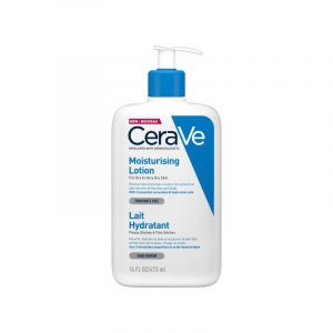 CeraVe Hydraterende Melk