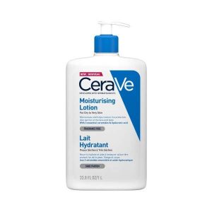 CeraVe Hydraterende Melk