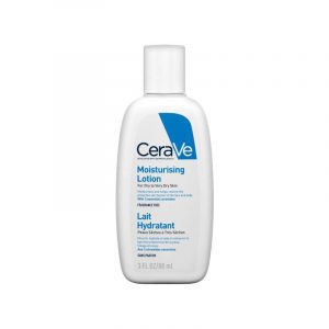 CeraVe Hydraterende Melk