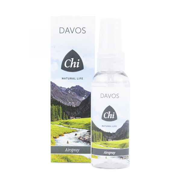 Chi Davos Airspray Luchtverfrisser