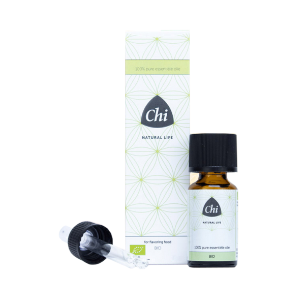 Chi Grapefruit Olie 20ml