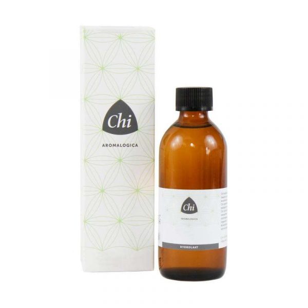 Chi Helicryse Hydrolaat Bio