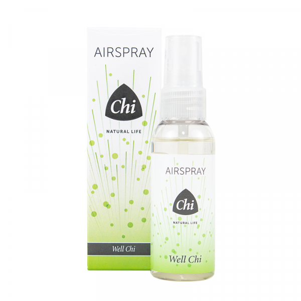 Chi Well Chi Air Spray