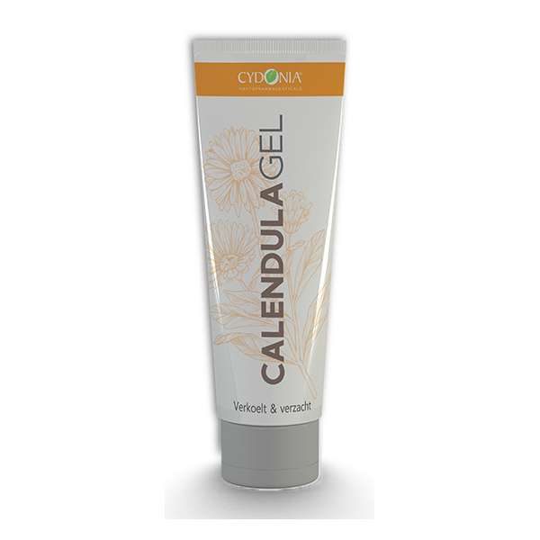 Cydonia Phytopharmaceuticals Calendula Gel