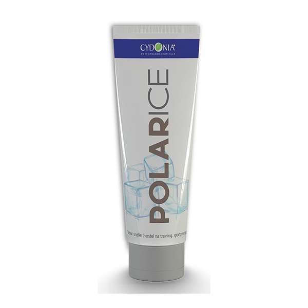 Cydonia Phytopharmaceuticals Polar Ice Gel