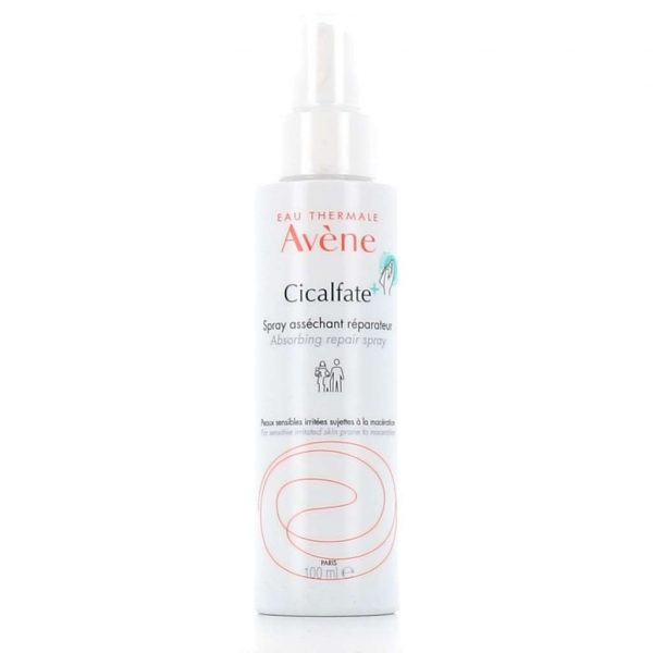 Eau Thermale Avène Cicalfate Herstel Spray