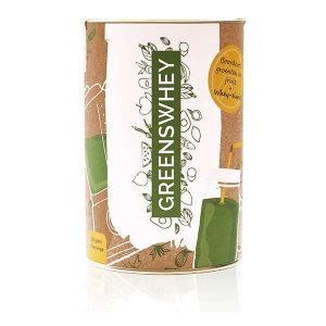 Fittergy GreensWhey