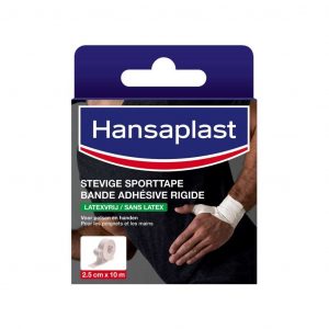 Hansaplast Stevige Sporttape Smal