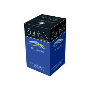 ixX ZenixX 500 Capsules